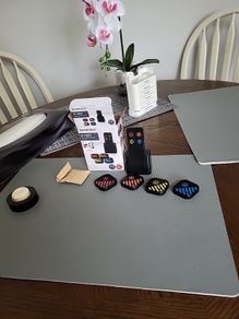 Key finder x 4