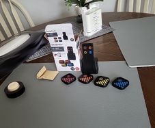 Key finder x 4