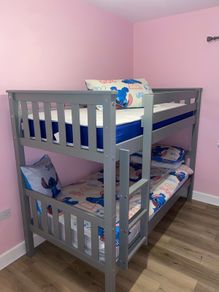 Bunk