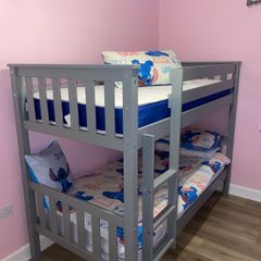 Bunk