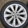 16" VW Polo Highline  + Good Tyres Image 6