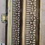 Brass Fireside Surround Image 3