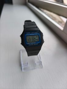 Casio f-105