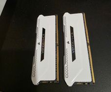 Corsair Vengeance Rgb Pro Sl 32gb Ddr4 3600mhz (2x 16gb)