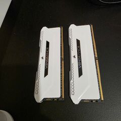 Corsair Vengeance Rgb Pro Sl 32gb Ddr4 3600mhz (2x 16gb)