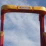 ladders werner podium 6 tread brand new Image 4