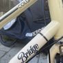 Bridge Columbia Road City Bike Image 2