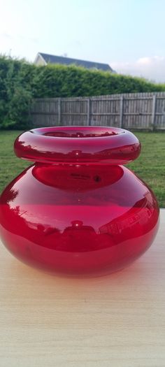 Ikea Stockholm - Design Maria Vinka big Vase