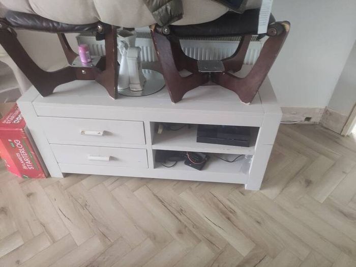 TV unit