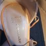 Elegant heeled sandals Image 5