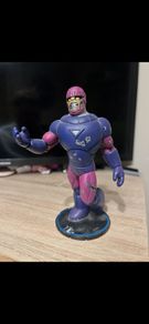 Marvel legends Hero Clix large Sentinel