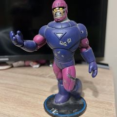 Marvel legends Hero Clix large Sentinel