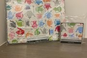 Deluxe Placemats and Coasters