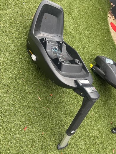 Maxi-Cody Isofix Base