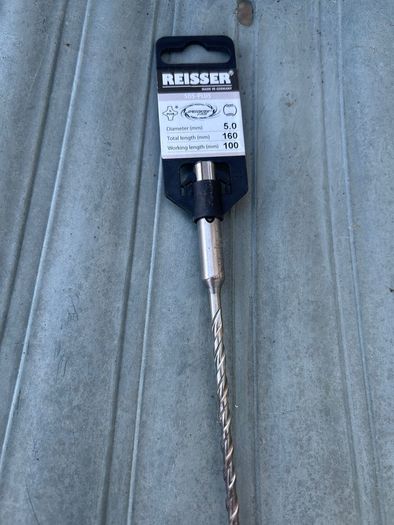 drill bits