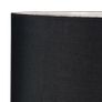 Modern Black Floor Lamp Image 4