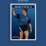 John O Leary Dublin GAA Art Prints (A3 Size) Image 2