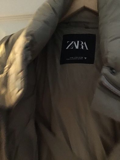 Jacket Zara size M
