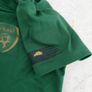 New Balance Green Ireland Top age 4 to 5 Image 3
