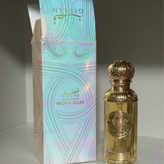 Gissah Arabic Perfume