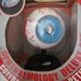 Eastcolight  Science Time Human Ophthmalogy (Eye) Deluxe Set Image 6