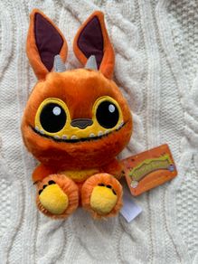 Funko POP WetMore Forest Plush Monsters Picklez Plush Please look at the pictures