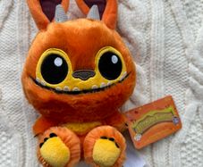 Funko POP WetMore Forest Plush Monsters Picklez Plush Please look at the pictures