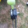 Honda Lawnmower Engine Image 5