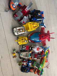 Paw Patrol bundle