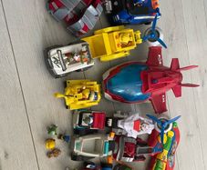 Paw Patrol bundle