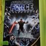 Star Wars The Force Unleashed Xbox360 Games Original Image 4