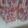 Dress/Women Colorful Random Printed Long Sleeve Dress .. Price Drop Image 5