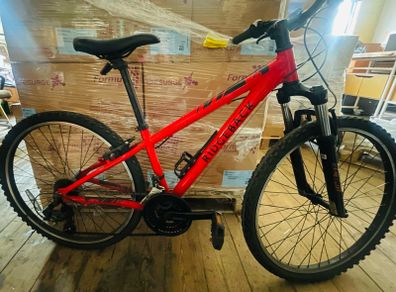 Ridgeback MX26 Hybrid Kids Bike Size 26"