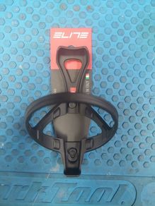 Elite water bottle cages