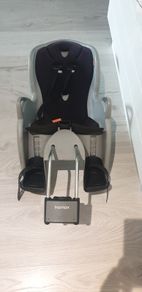 bike seat