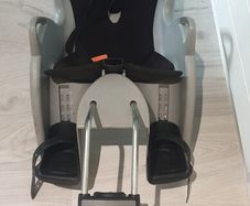 bike seat
