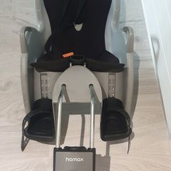 bike seat
