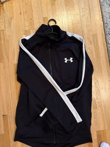 Under Armour
