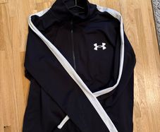 Under Armour