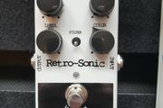 Retrosonic flanger