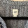 Gap Shirt Dress - Size XL Image 3