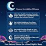 Lullabites - Sleep Aid Gummies Image 4