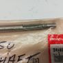 Honda TRX350 Gear lever shaft Image 3