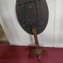 antique tilt table Image 5