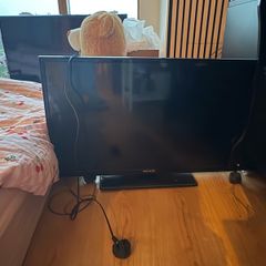 Walker tv - 32inch