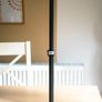 Koolehaoda Monopod Stand for Desk, 16"-28" Adjustable Camera Table Mount Stand with Heavy Base Image 3