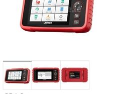 diagnostic launch 123x v.3.0 7 reset function NEW