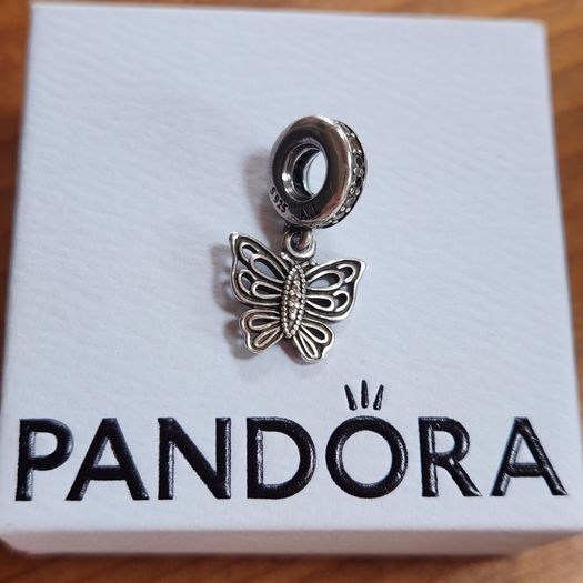 Pandora charm