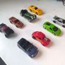 16 hot wheels and other toy cars Image 3