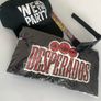Desperados Party Pack  Official Merch Bundle Image 2